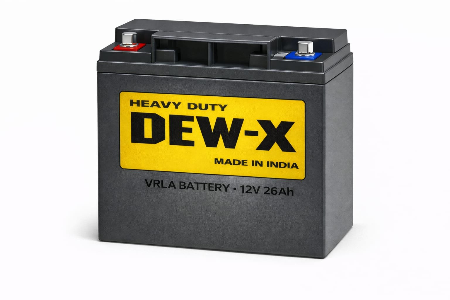 VRLA 26Ah Battery