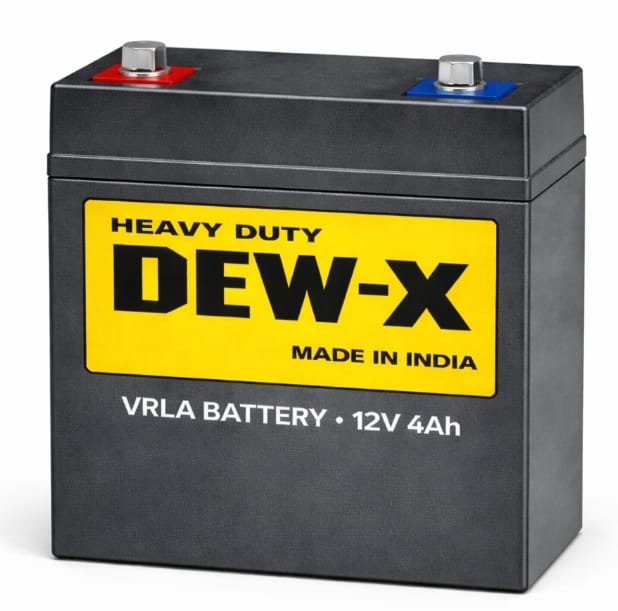 VRLA 40Ah Battery